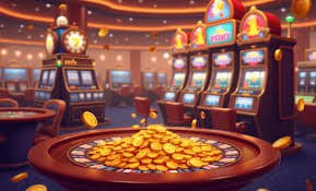 link garuda4d featured game showcase